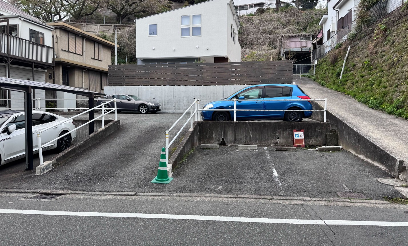 トイルーム