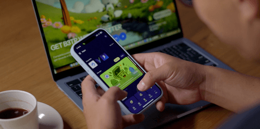 Verifying sustainable action through VeChain's blockchain