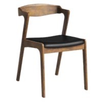 Midcentury Modern Dining Chair