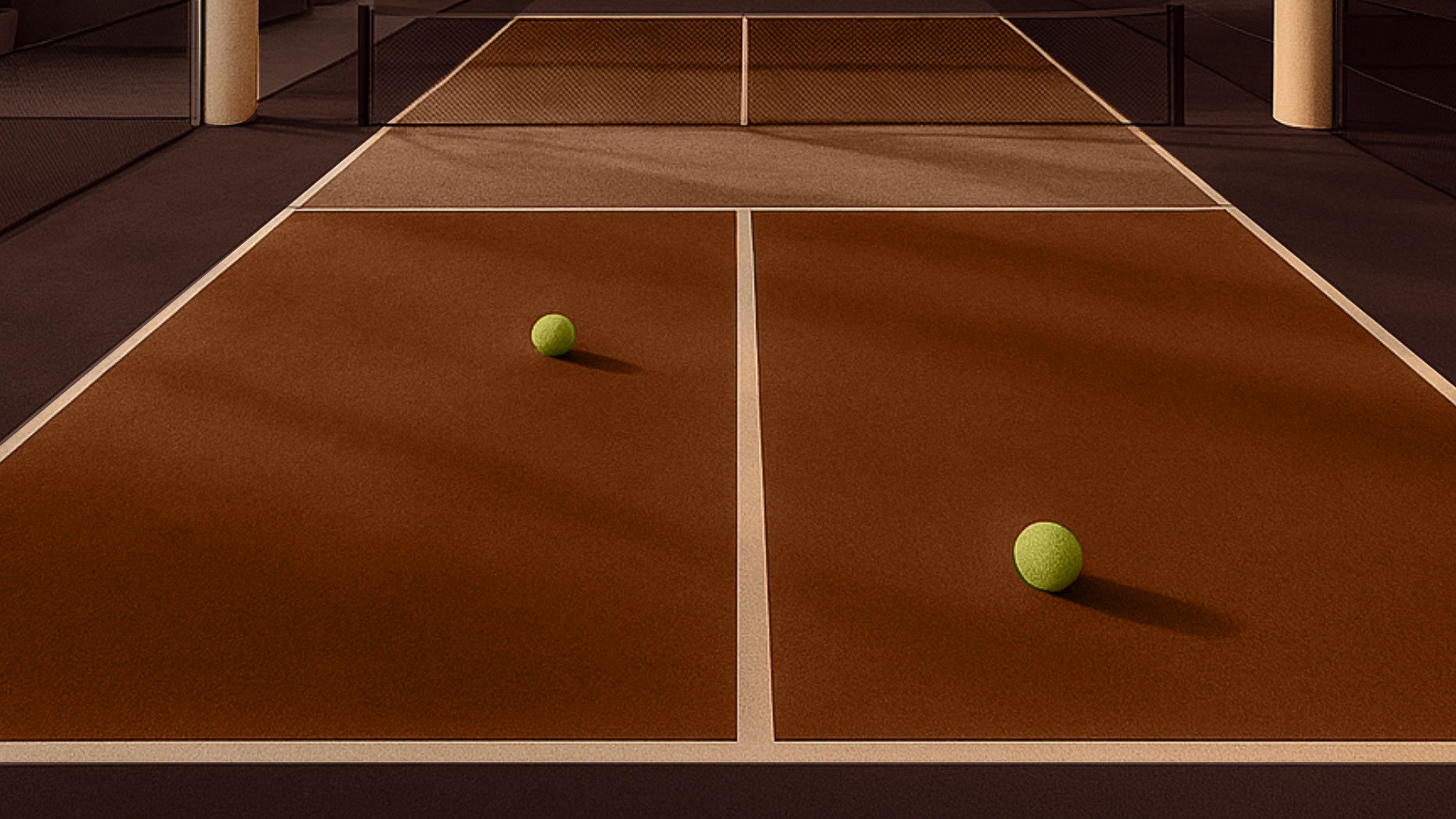 From Meetings to Moments