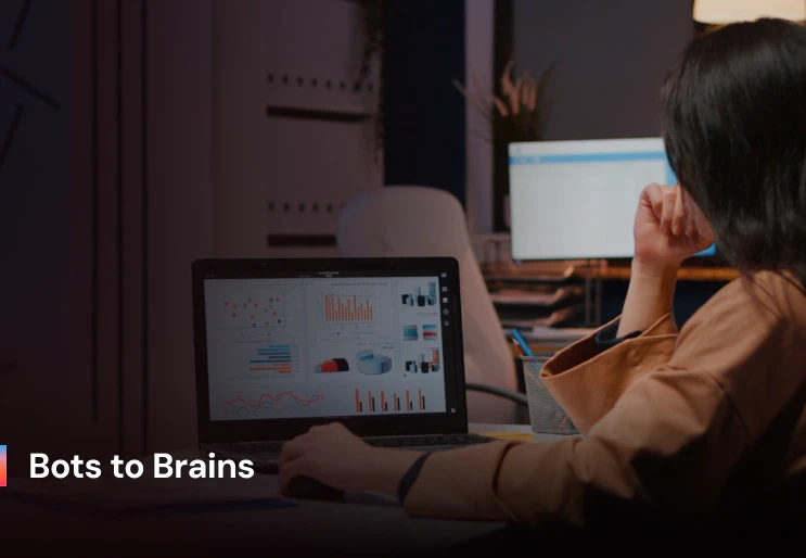 From Bots to Brains: The Next Leap in Intelligent Automation