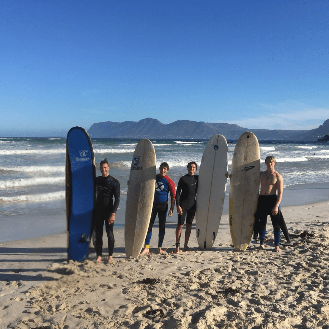 devenir bilingue en afrique du sud