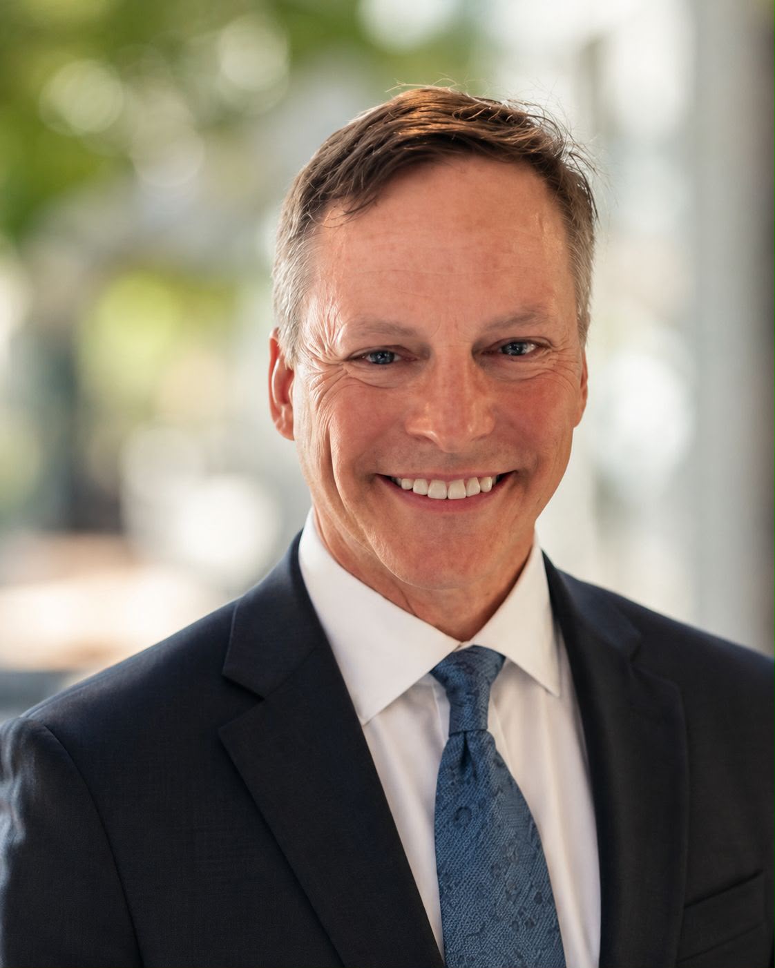 Photo of Jeffrey Manring