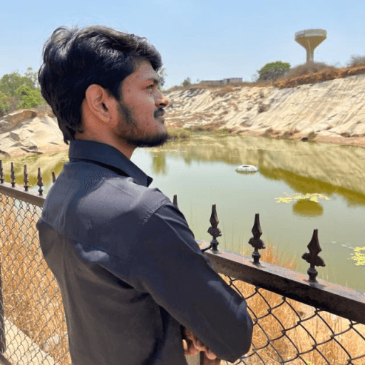 Vijay, Video Editor