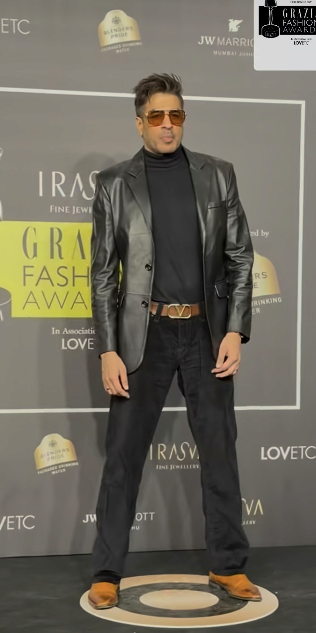 The Straight Man: Grounding the chaotic comedic energy of the protagonists.