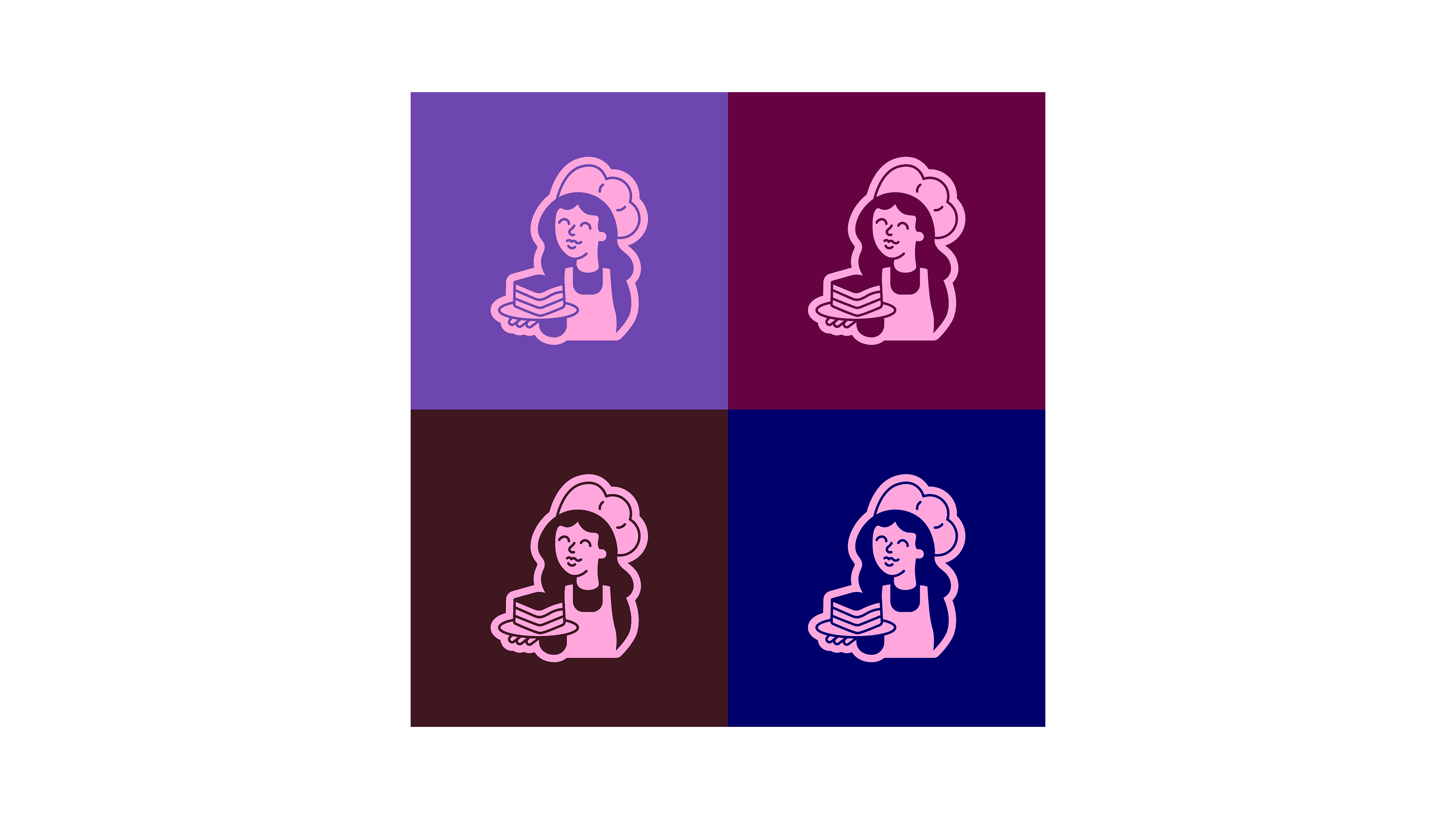 A profile picture of this person