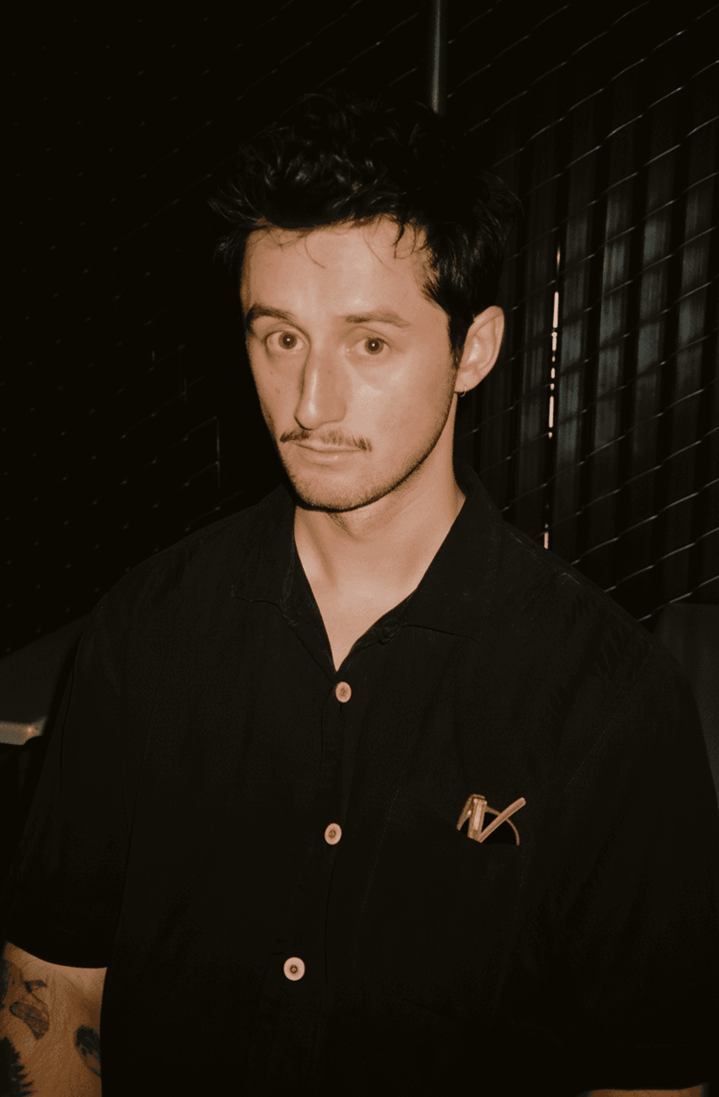 Avatar image for about me page