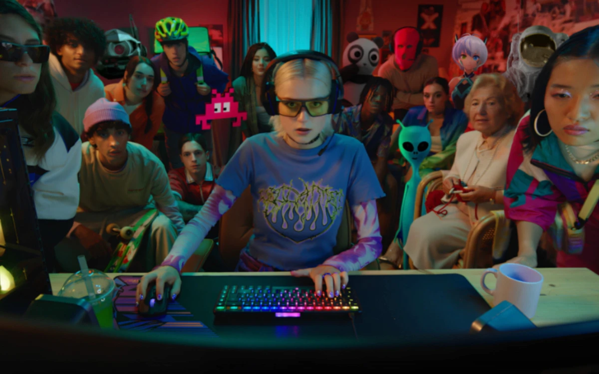 Oakley - Strem Raids