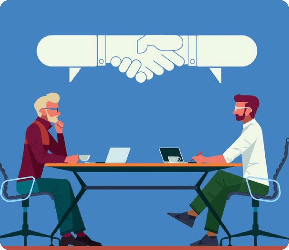 Impactful B2B Marketing Collateral That Converts