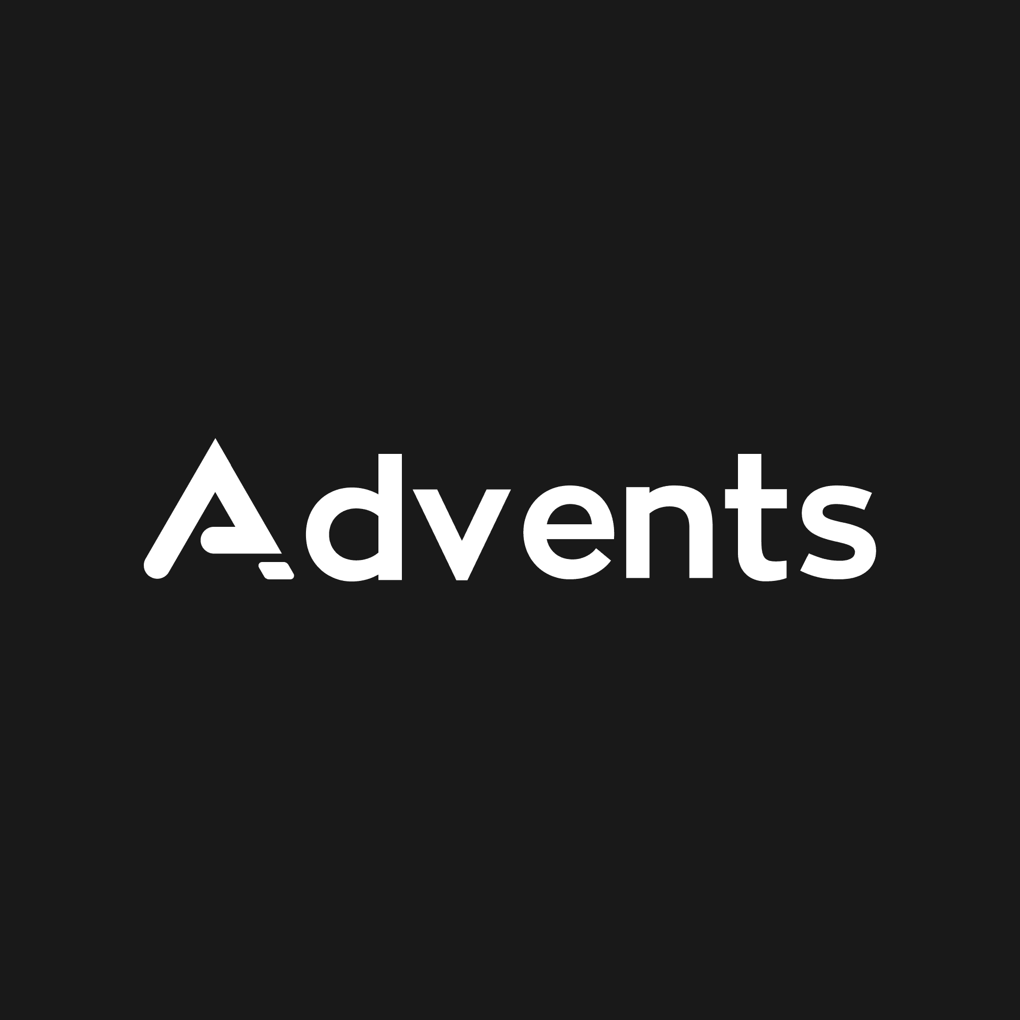 Advents Logo