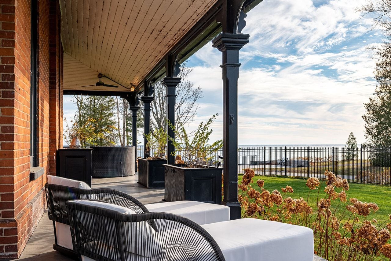 rural property Ontario Northumberland County buying rural Ontario Ontario real estate