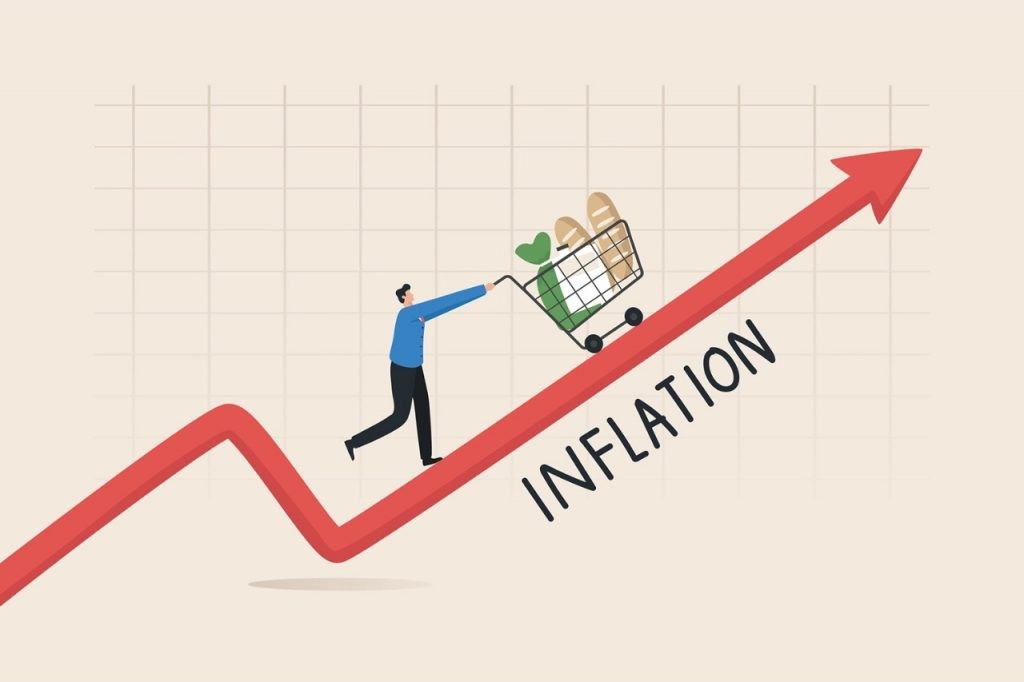 The Silent Shrinking of Money: Understanding Inflation