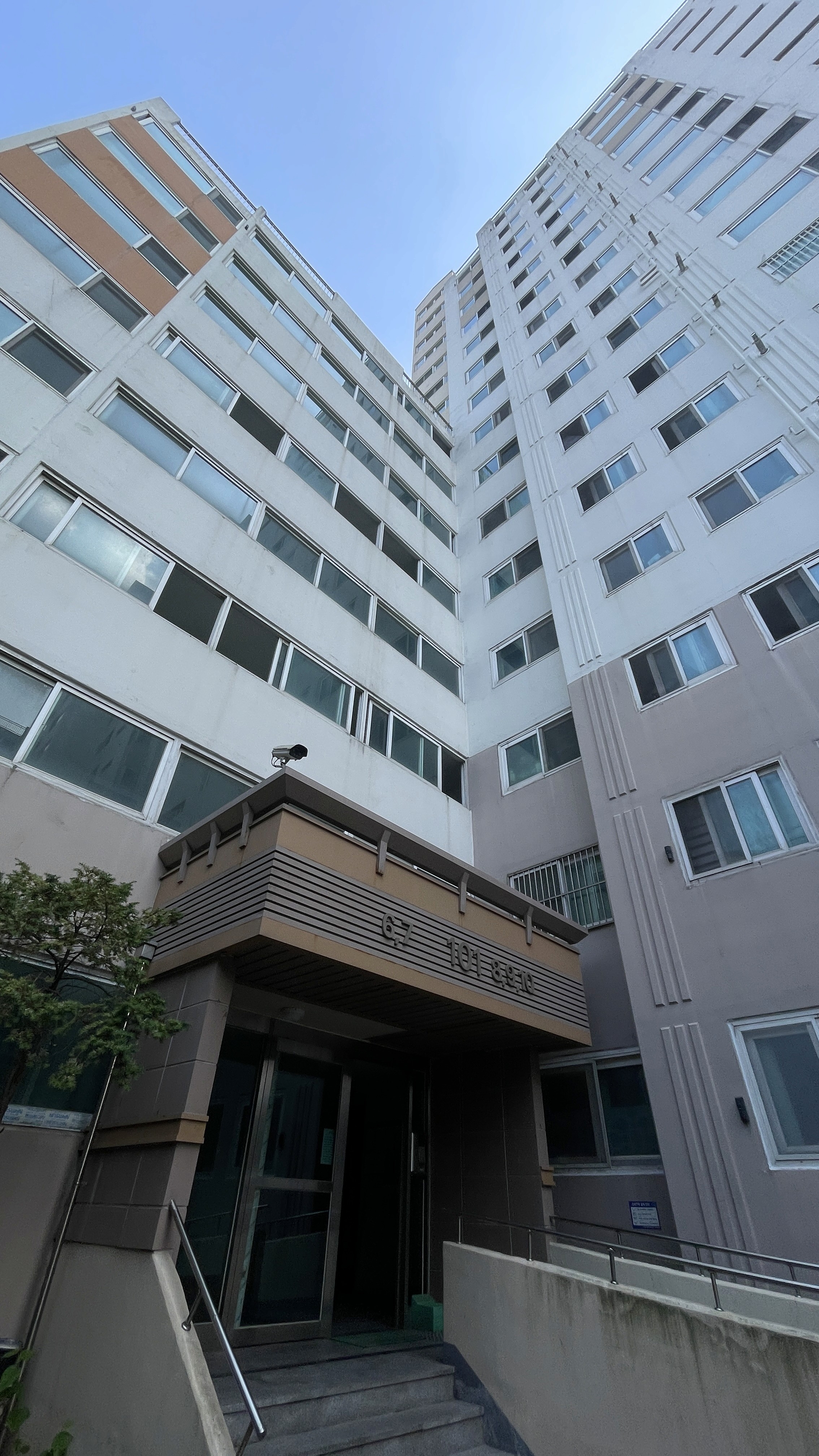 금천구 시흥동 월드메르디앙아파트 도시가스철거 전 │ 도시가스공사 신한울