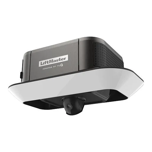 product image fo a liftmaster garage door opener against a white background