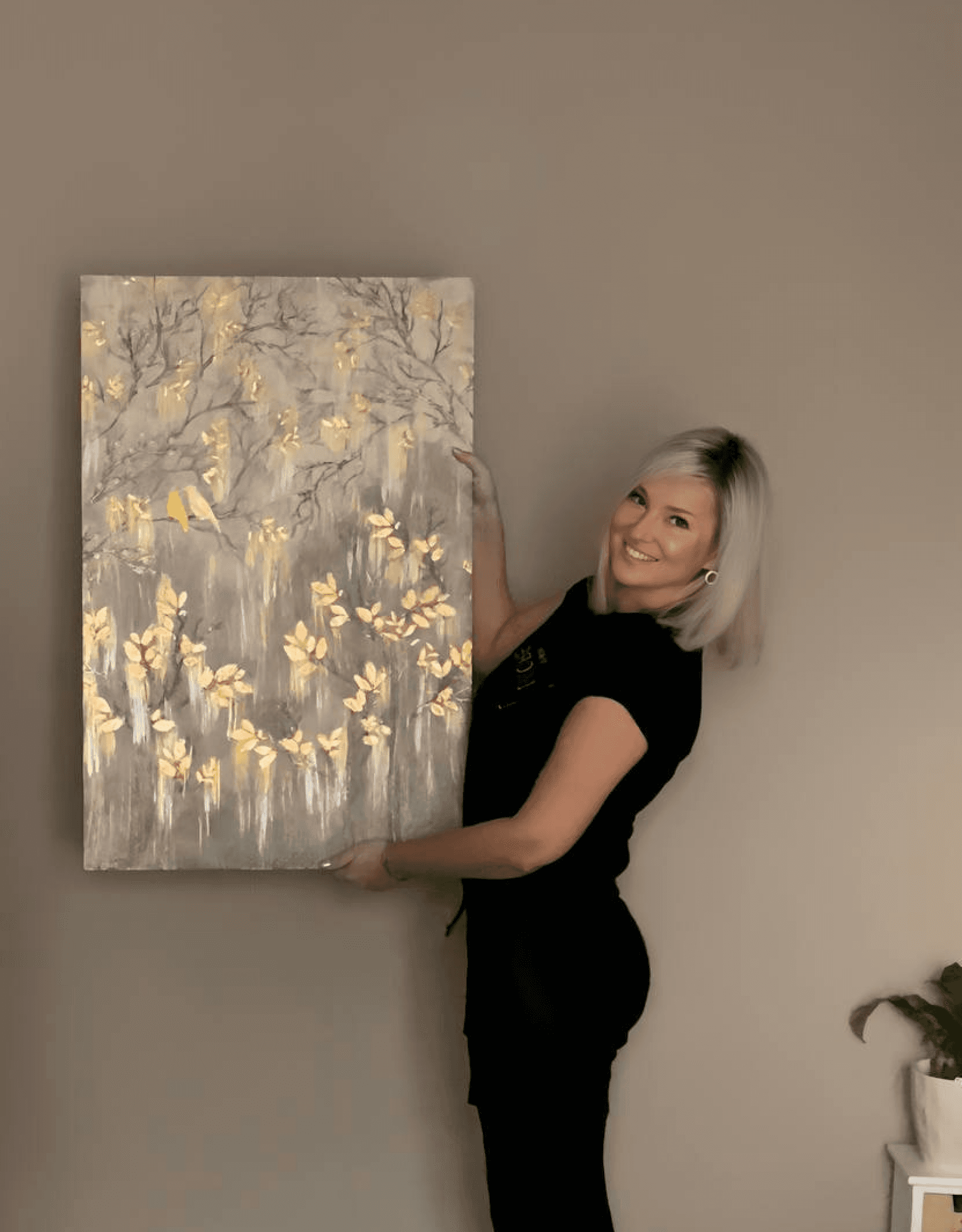 Зарабатывай на своих картинах