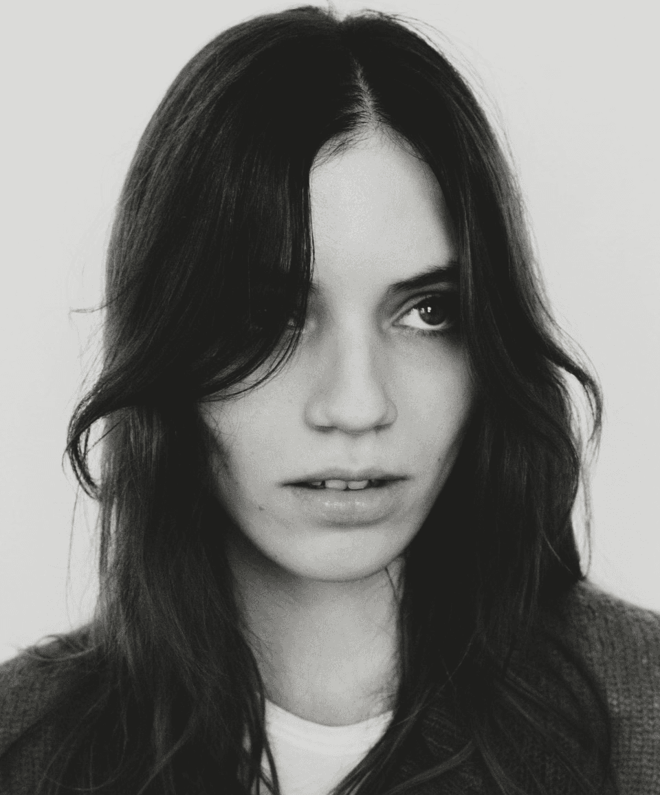Maia | HOLY MGMT model