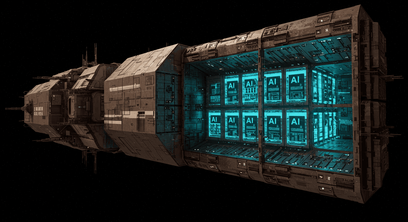 TrustGraph is fully containerized