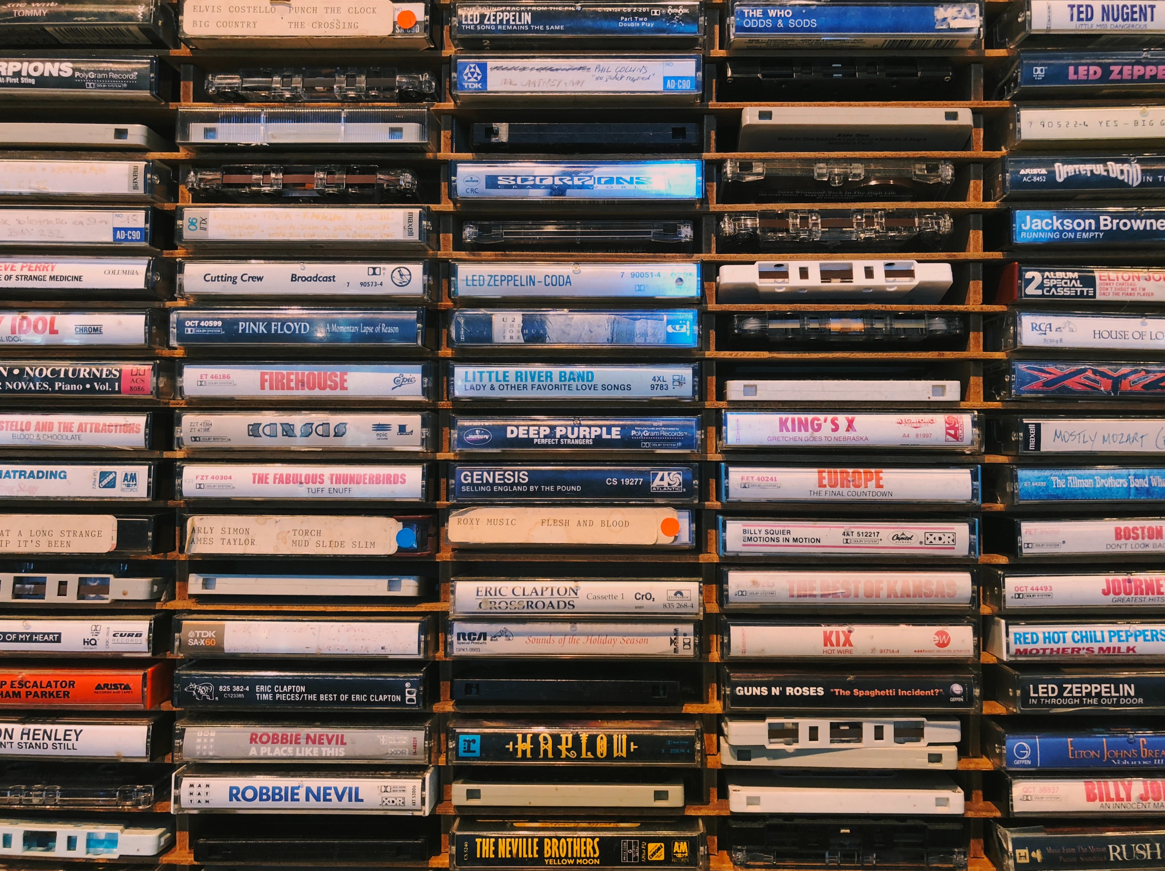 Do You Need Permission to Cover a Song