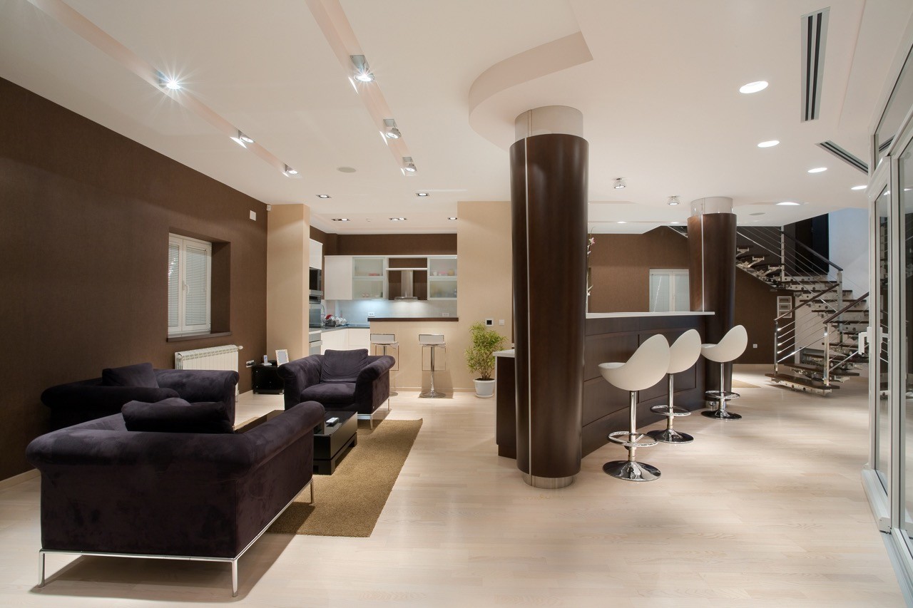 Lumina House