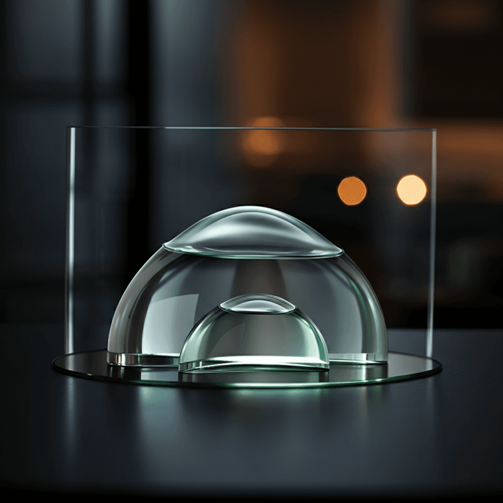 glass morph for b2b ecommerce playbook 