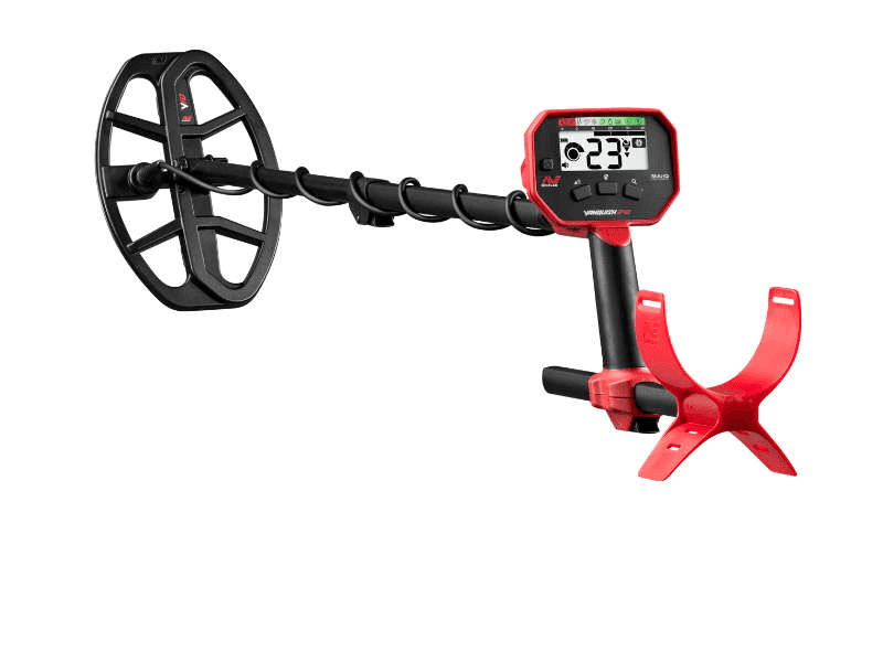 Minelab Metal Detector
