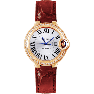 Cartier Ballon Bleu image 0