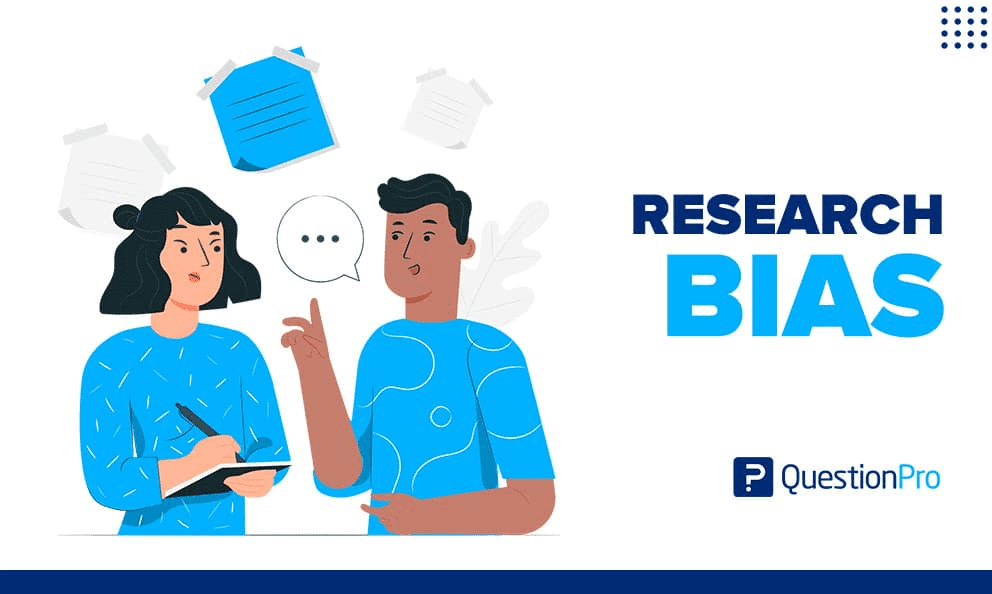 High school student reviewing research data charts to identify and control for bias in a study
