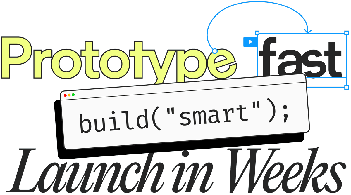 Hero Section Illustration