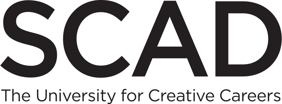 SCAD logo