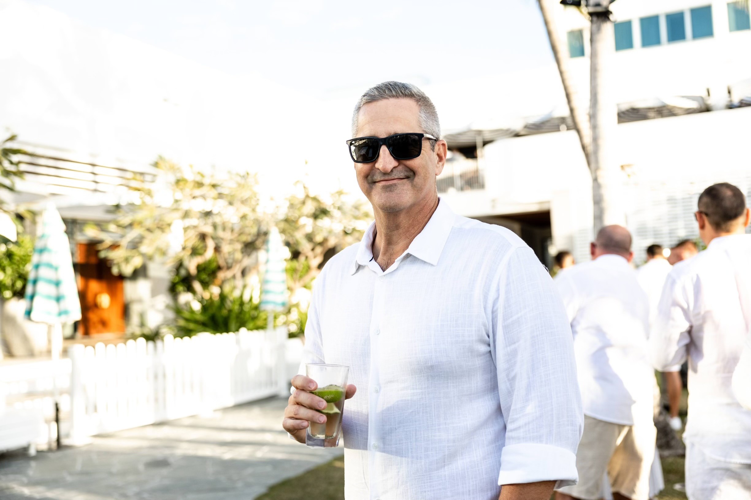 Customer Review Avatar