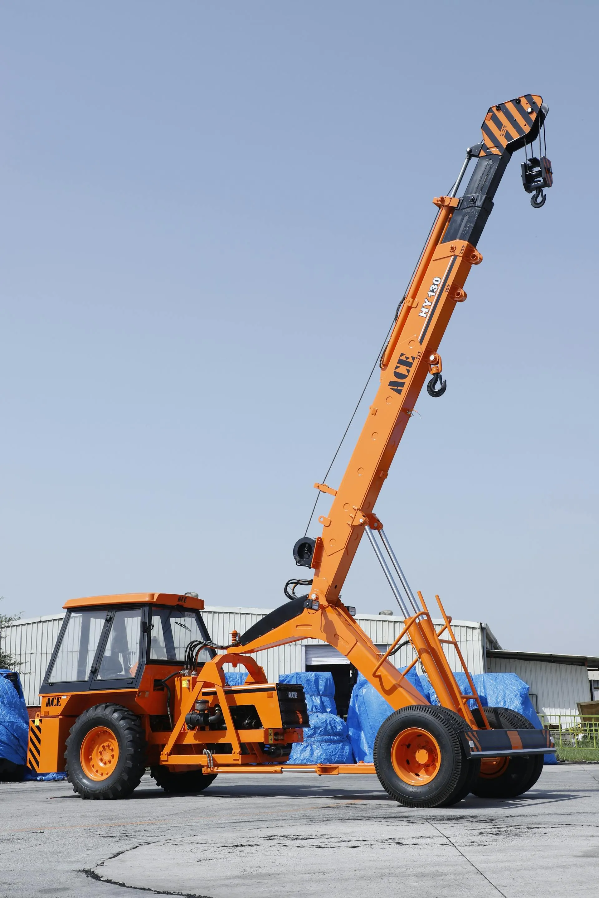 Crane