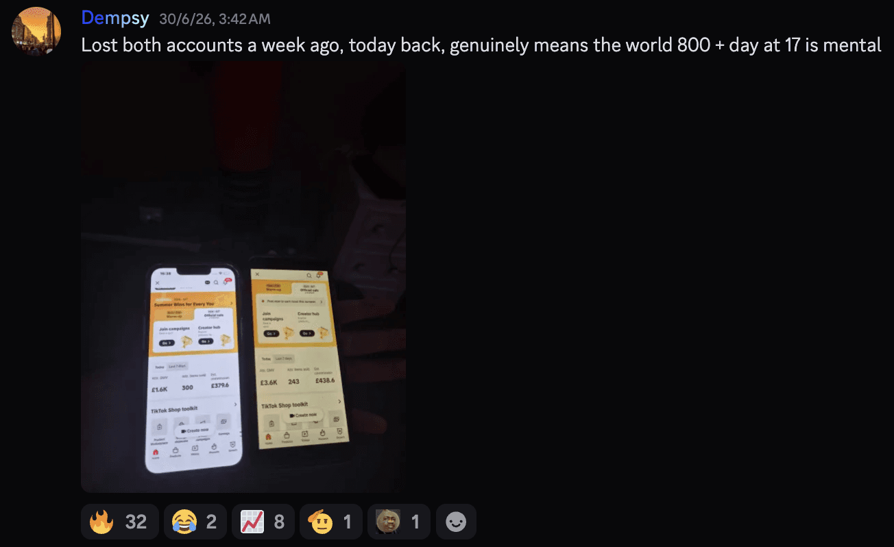 member win