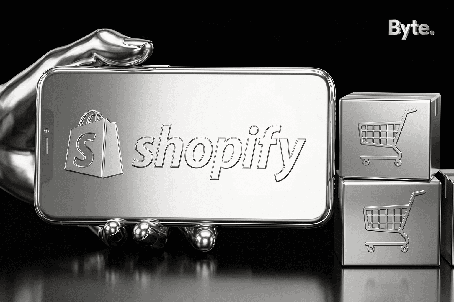 Shopify' a Toplu Ürün Girişi Nasıl Yapılır?