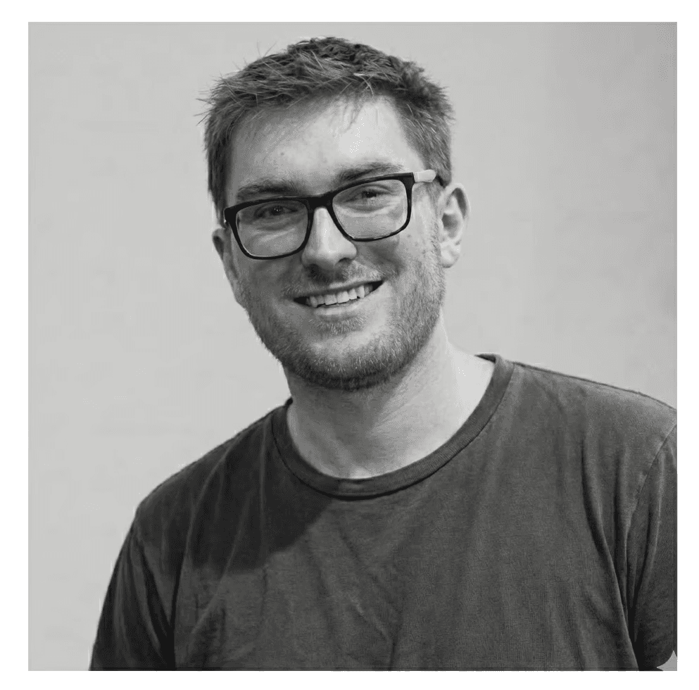 James Crowley, IT & Network Integration at Alphacord Media Group