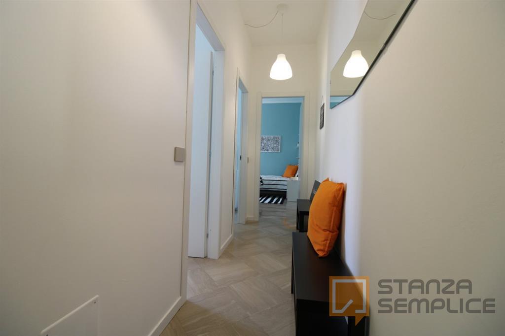 11 sqm room in Via Zadei, Brescia