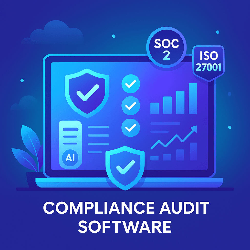 8 Best Compliance Audit Software in 2026