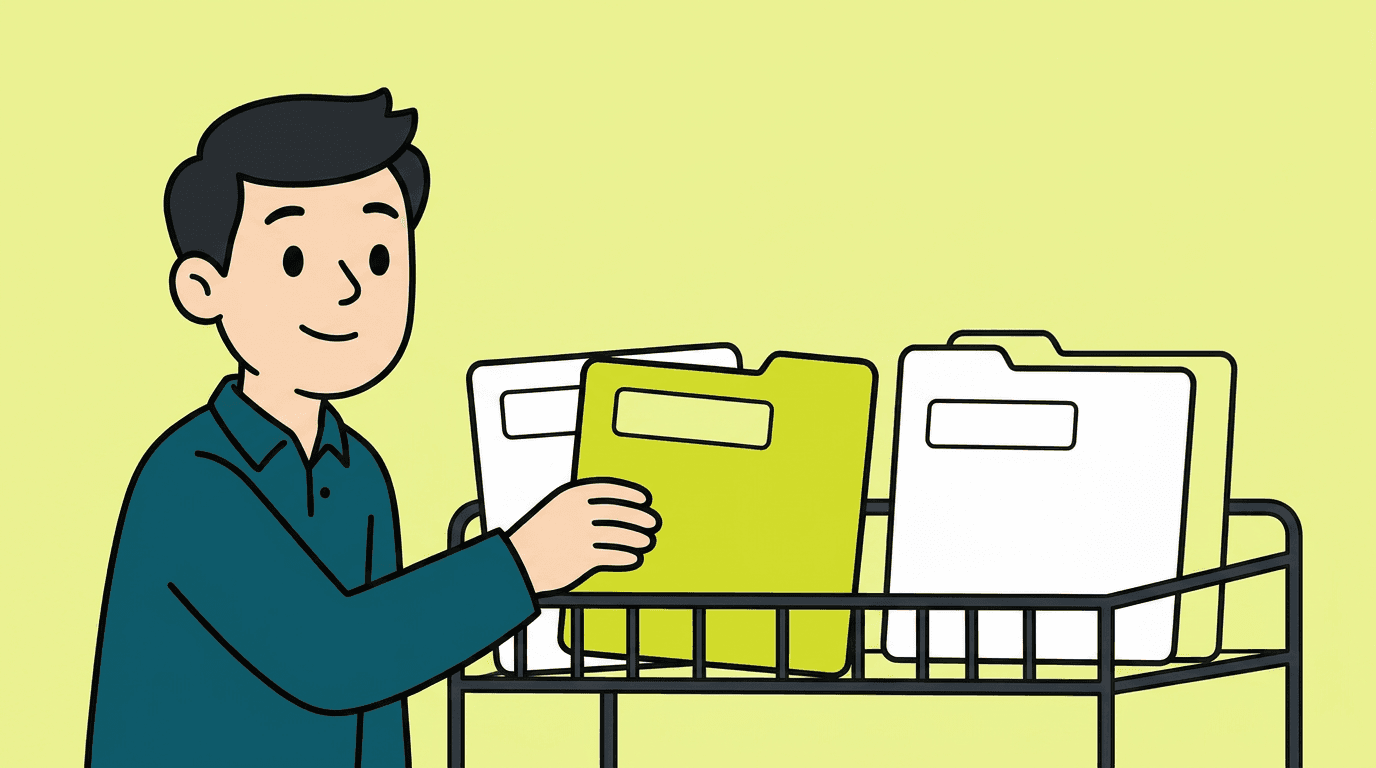 Illustration zum Beitrag: Google-Kategorien richtig wählen