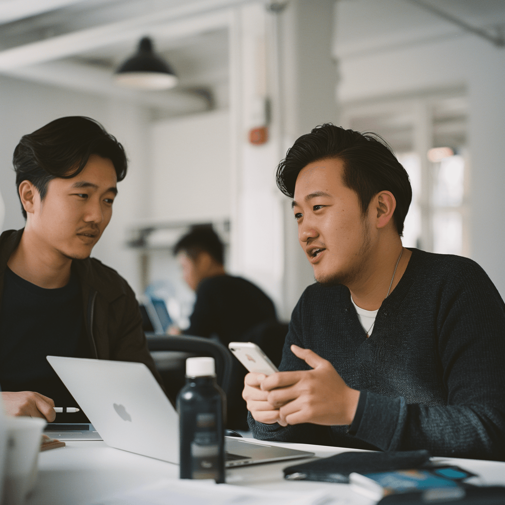 Celigo branded cardboard mailer