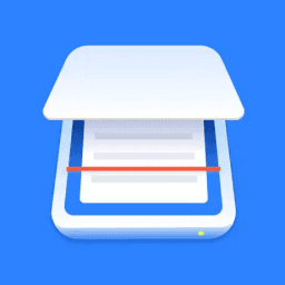 scanner app icon