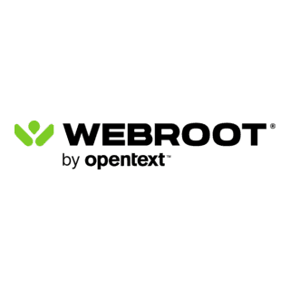 Webroot Logo