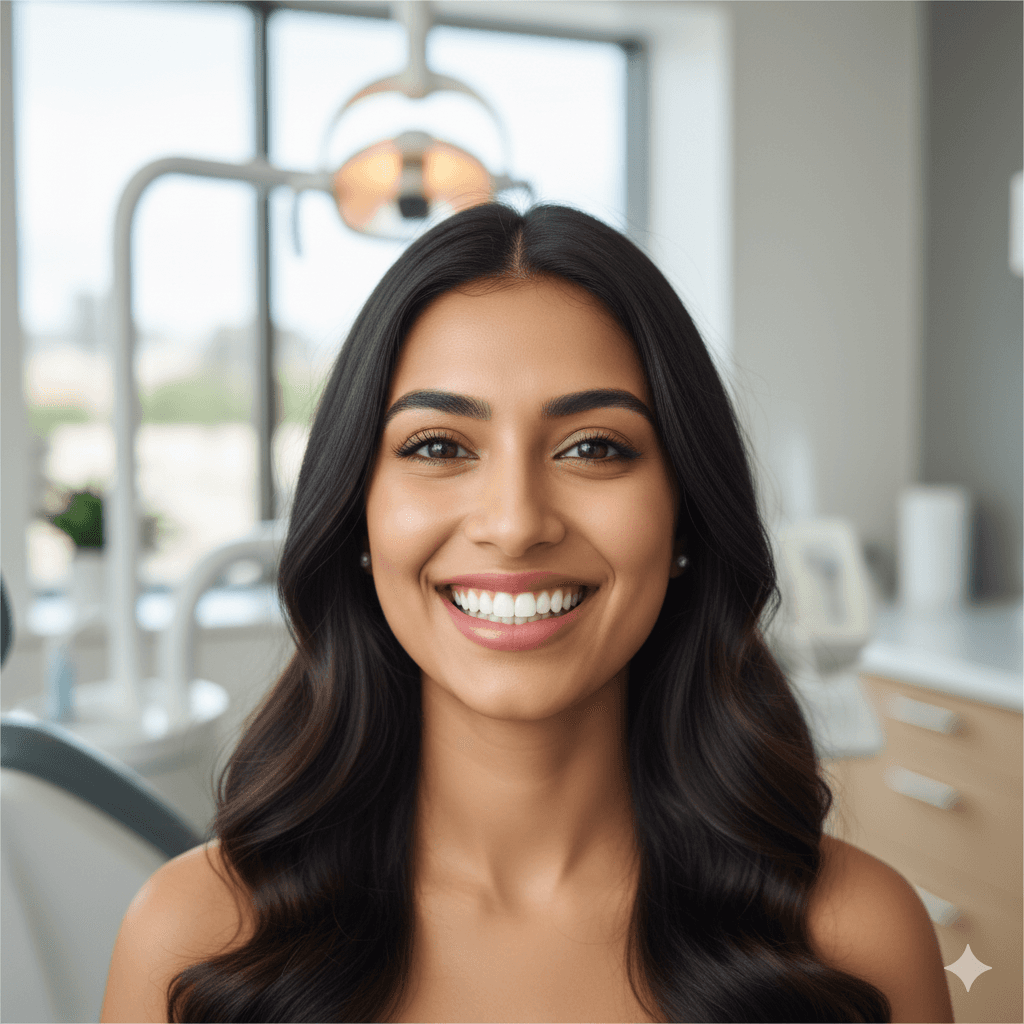 Veneers Cost in NJ