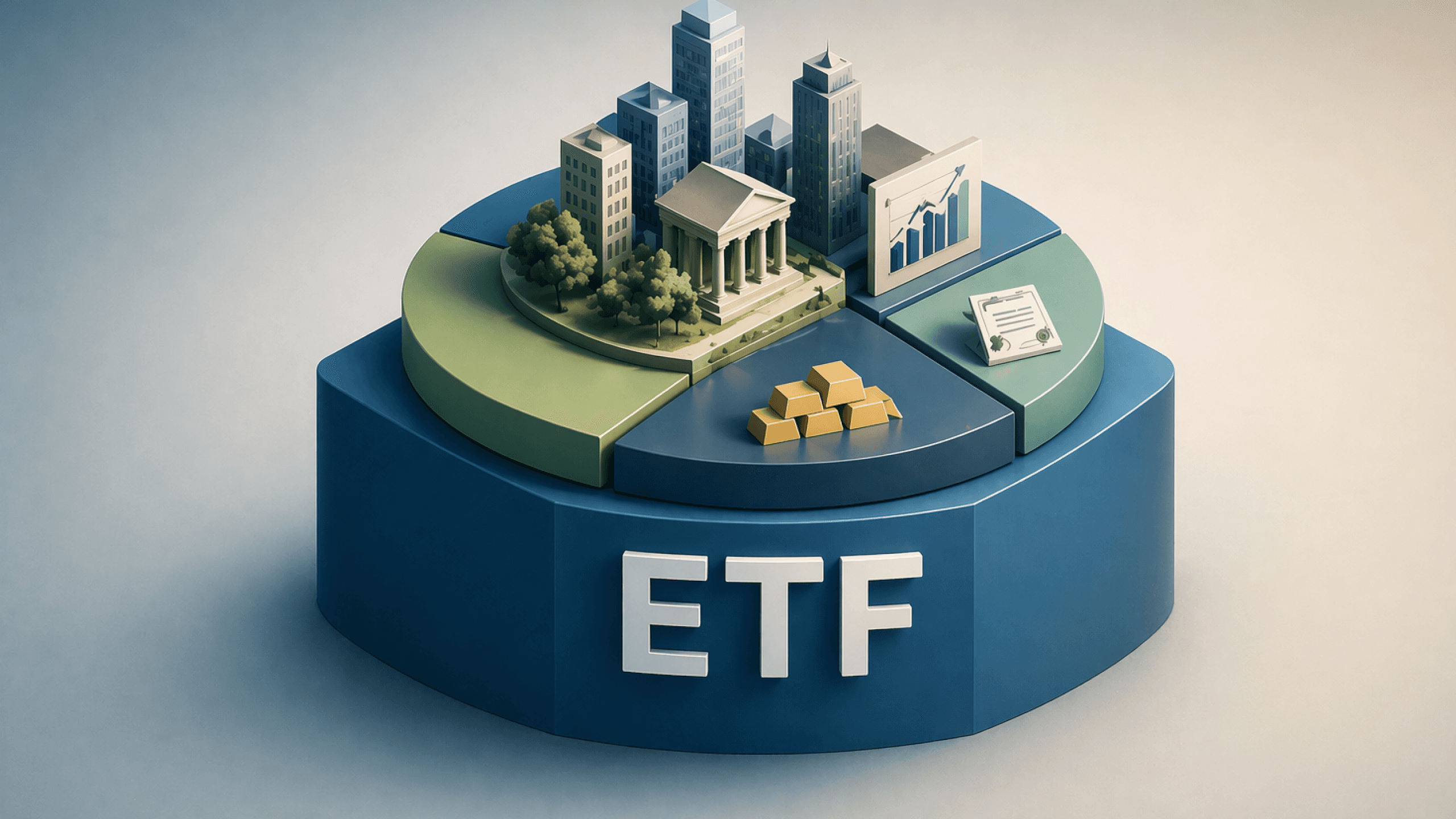 ETF cosa sono