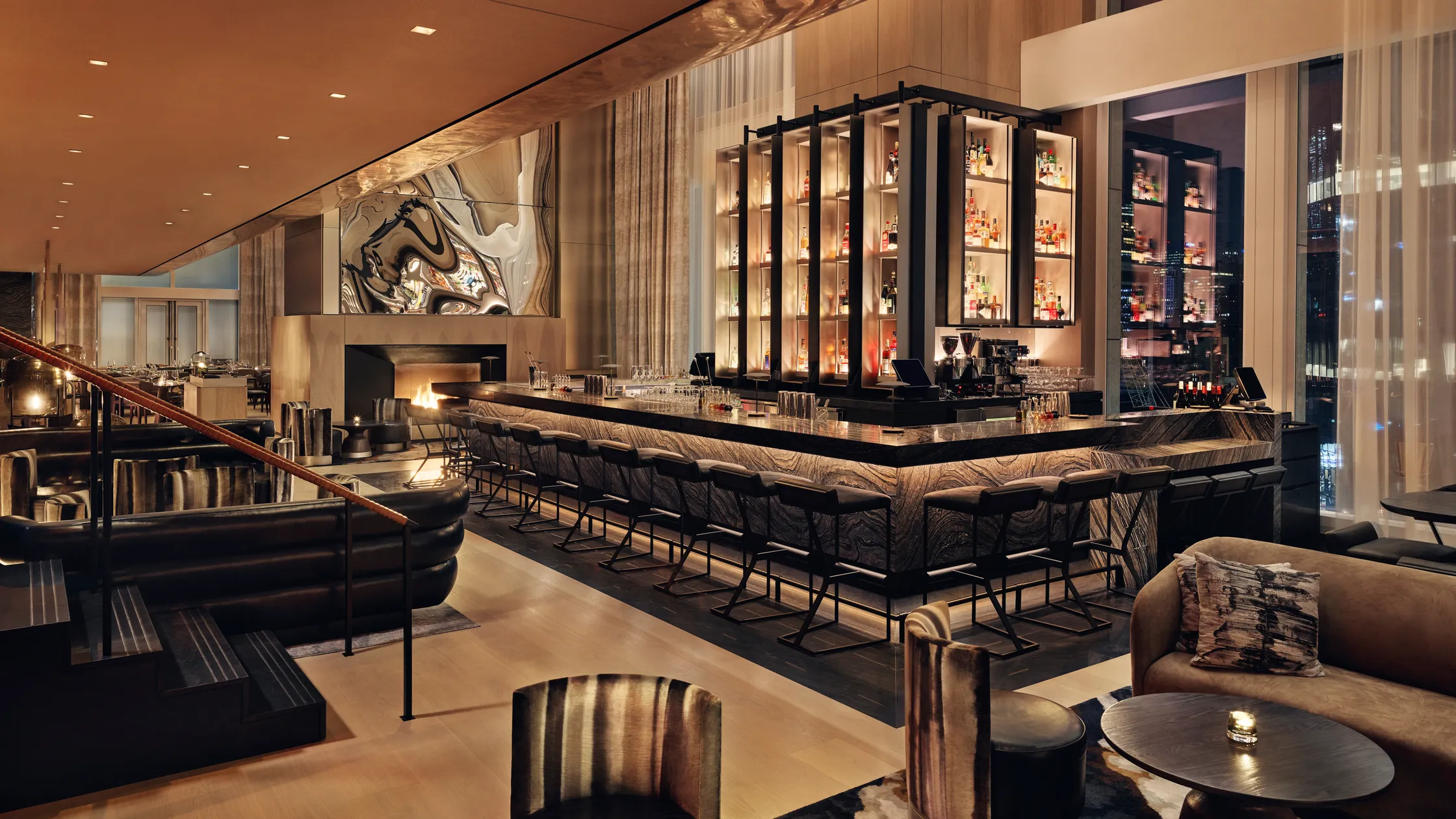 Equinox Hotel New York