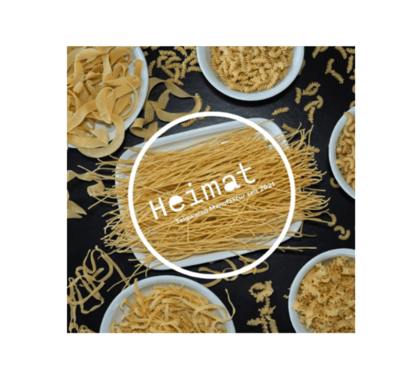 Heimat Teigwaren Logo