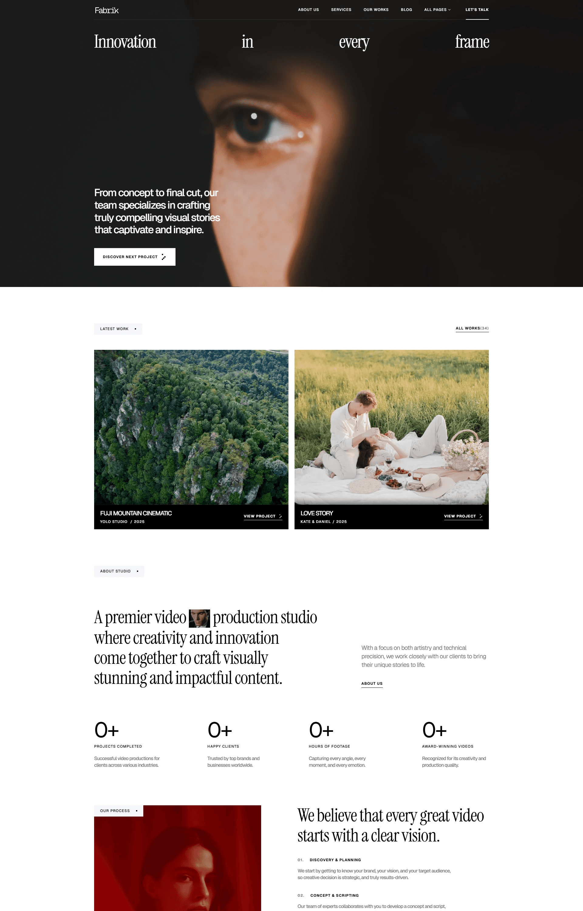 Slider image