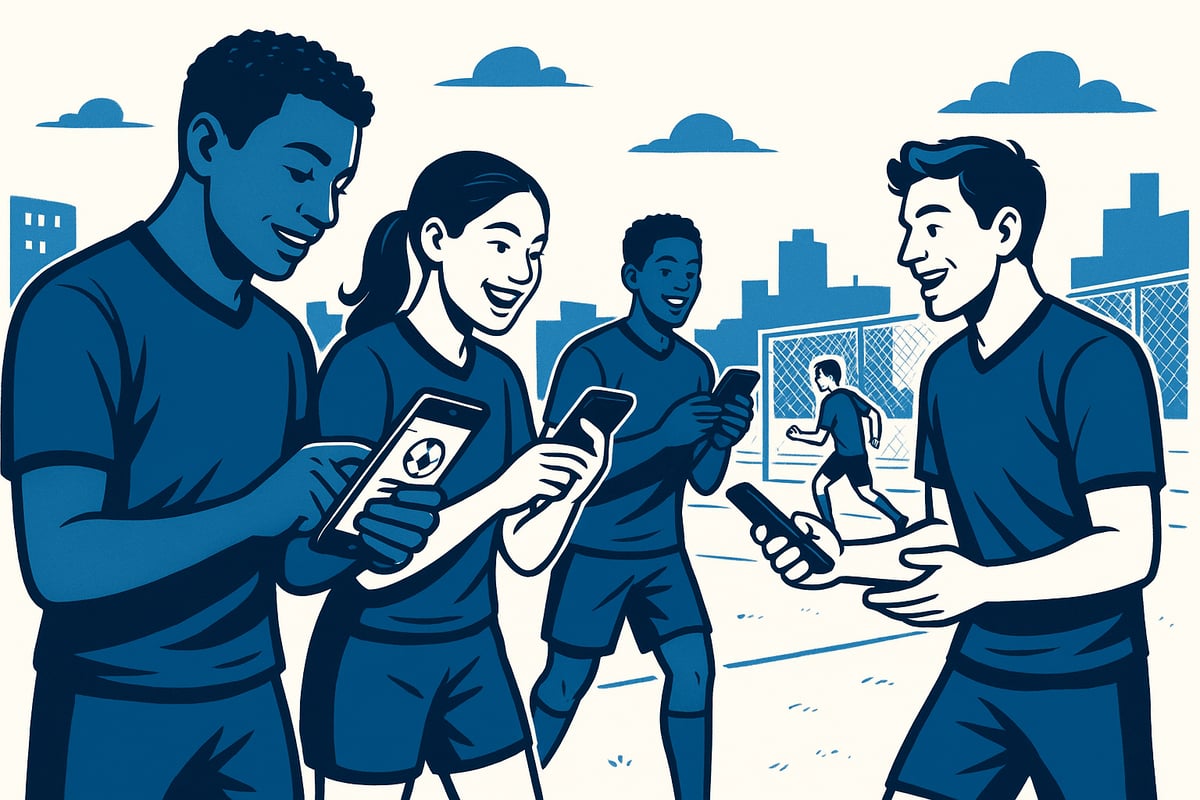 Maximizing Your Pickup App Experience