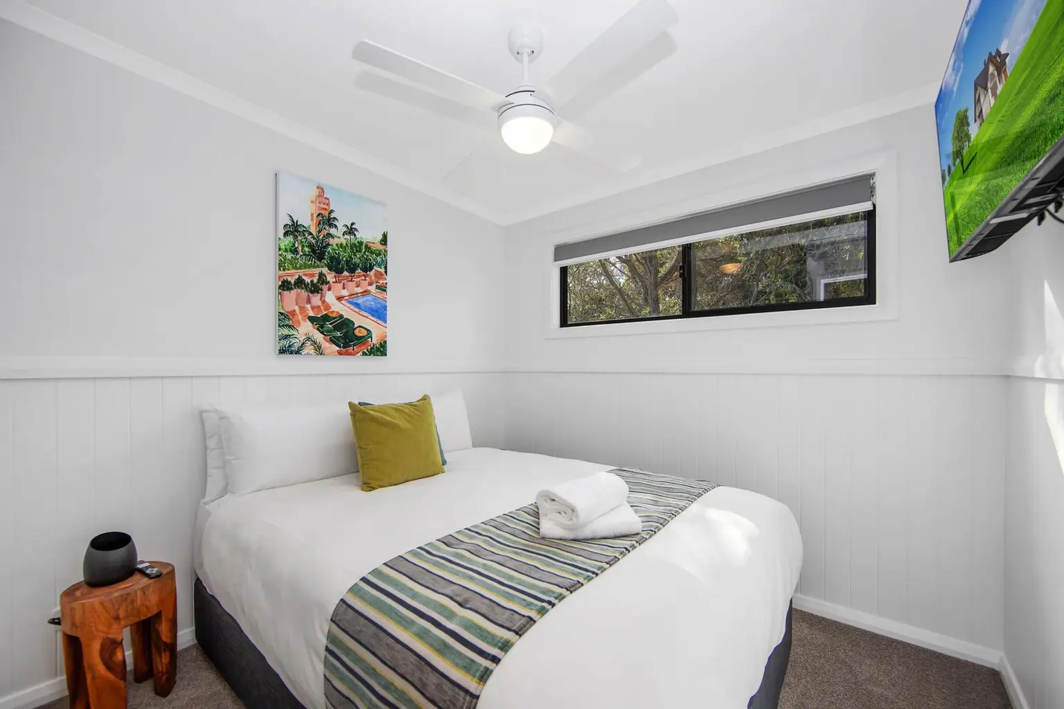 Soldiers Point modular project by Goldbeer Homes – project photo 24 of 29