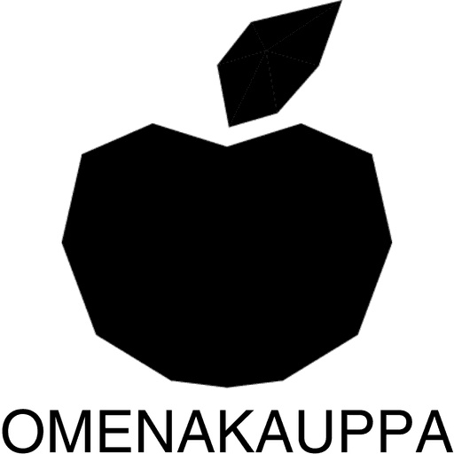 Omenakauppa