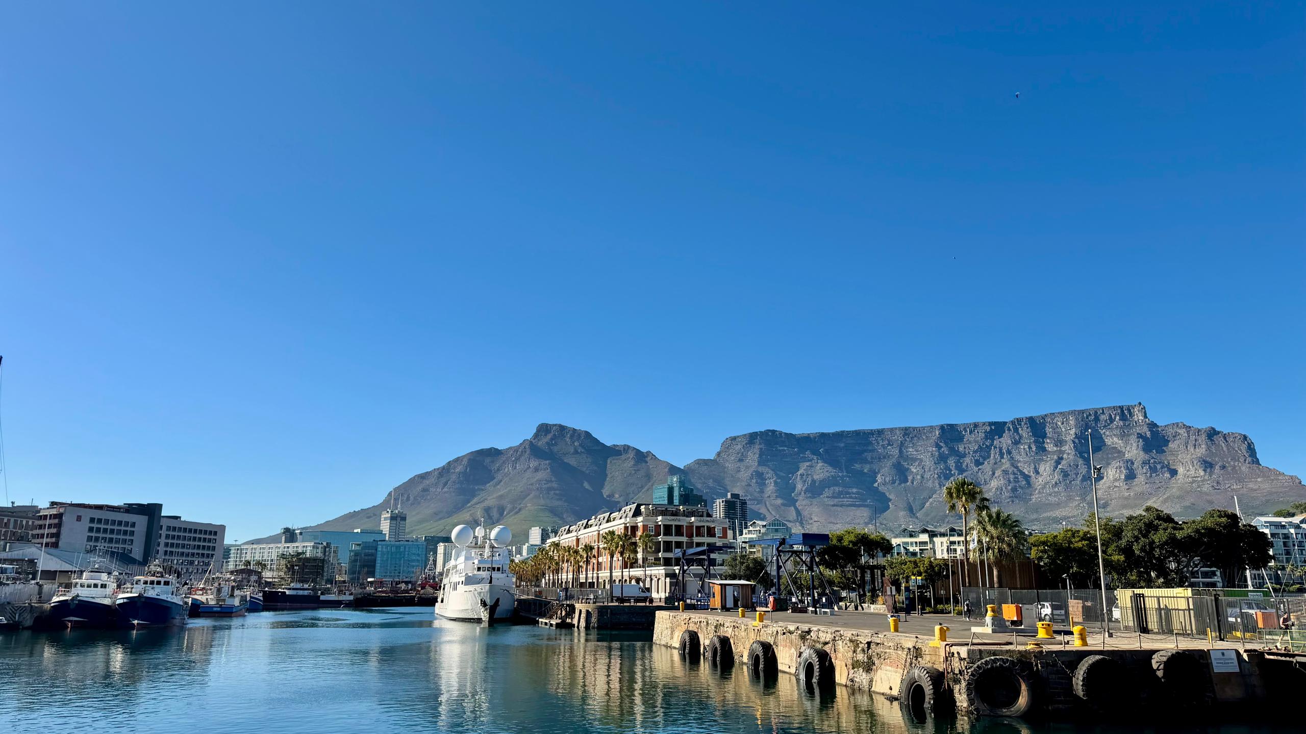 How We Choose Our Travel Destinations