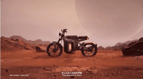 观专访|“近”在咫尺的广告拍摄
